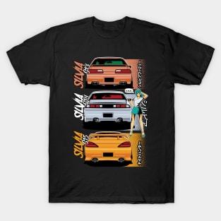 The S Gang T-Shirt